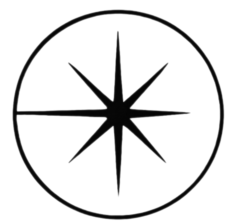 Standard Candle Press mark